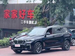 BMW X5 2023 Hybrid