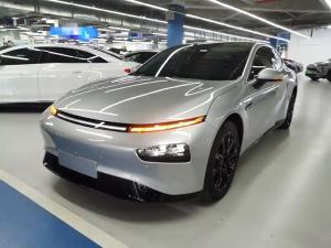 Xpeng P7 2021 Electric