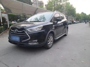 JAC  2015 Petrol