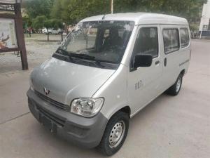 Wuling Sunshine 2021 Petrol
