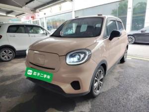 Leapmotor T03 2021 Electric