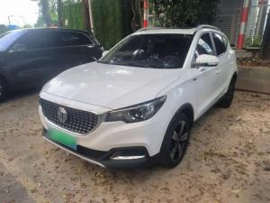 MG ZS 2021 Petrol