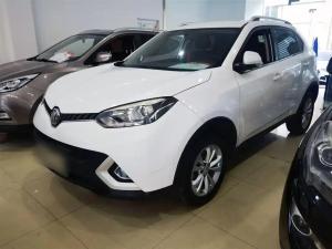 MG GS 2017 Petrol