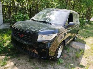 Wuling Hongguang PLUS 2024 Petrol