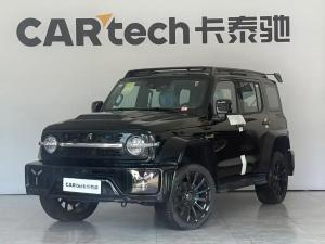 CYBERSPACE Tank 300 2025 Petrol