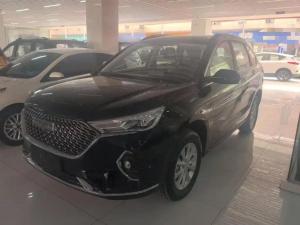 Haval M6 2024 Petrol