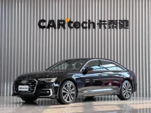 Audi A6L 2025 Hybrid