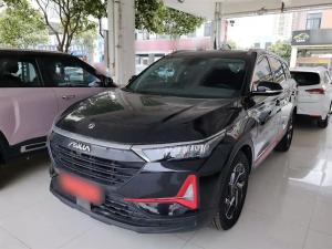 Dongfeng Aeolus  2021 Petrol