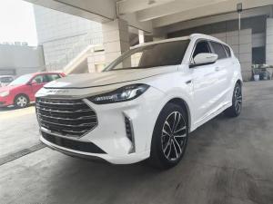 Jetour X70 PLUS 2021 Petrol