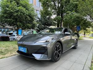 Deepal SL03 2023 REEV