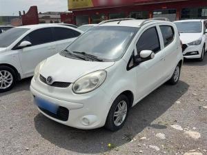 Changan BenBen MINI 2015 Petrol