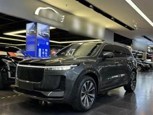 LI Auto LI ONE 2020 REEV