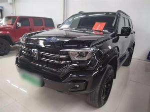 Tank  2024 Plug-in hybrid