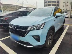 Wuling Asta 2022 Petrol