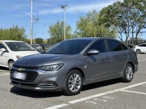 Chevrolet Monza 2021 Petrol