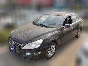 Dongfeng Aeolus Aeolus S30 2014 Седан