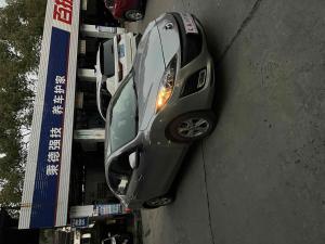 Mazda 3 2012 Седан