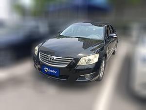 Toyota Camry 2008 Седан