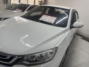 Geely Vision 2019 Седан