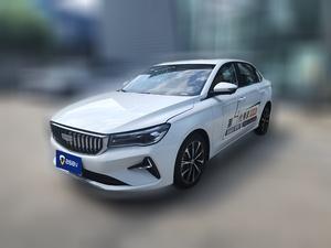 Geely Emgrand 2024 Седан