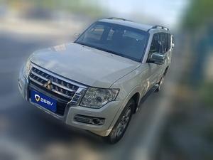 Mitsubishi Pajero 2020 Внедорожник