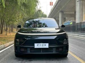 LI Auto LI L7 2023 Внедорожник