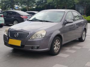 Buick Excelle 2012 Седан