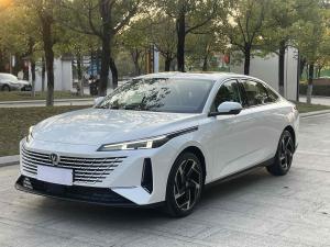 Changan Yida 2023 Седан