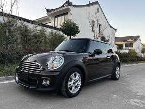 MINI 2014 Седан