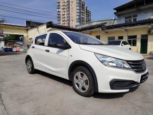 Baojun 310 2016 Седан