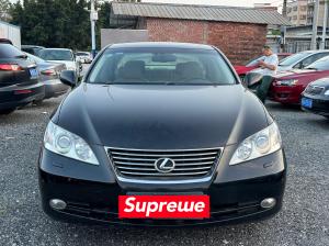 Lexus ES 2009 Седан