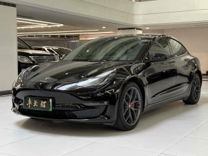 Tesla Model 3 2022 Седан