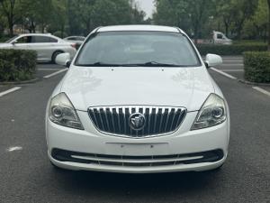 Buick Excelle 2015 Седан