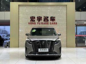 Buick GL8 2024 Минивэн