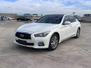 Infiniti Q50L 2016 Седан