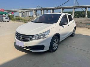 Baojun 310 2019 Седан