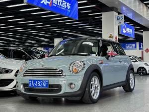 MINI 2014 Седан