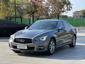 Infiniti Q50L 2016 Седан