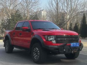 Ford F-150 2013 Пикап