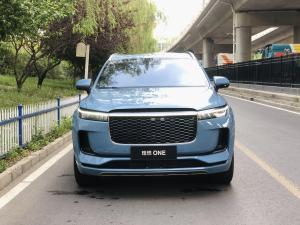 LI Auto LI ONE 2023 Внедорожник