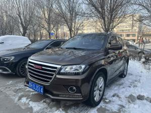 Haval H2 2015 Внедорожник
