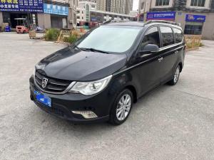 Baojun 730 2015 Минивэн