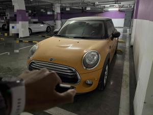 MINI 2015 Седан