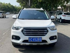 Haval H6 2020 Внедорожник