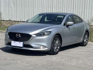 Mazda Atenza 2020 Petrol