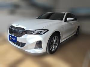 BMW i3 2024 Седан