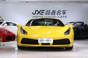 Ferrari  2018 Хэтчбек