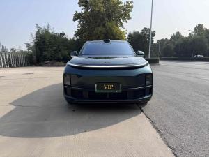 LI Auto LI L9 2023 Внедорожник