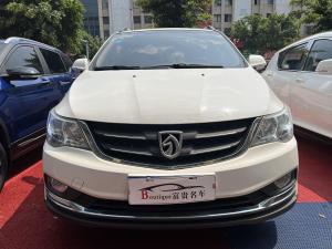 Baojun 730 2017 Минивэн