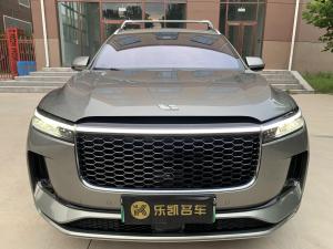 LI Auto LI ONE 2023 Внедорожник